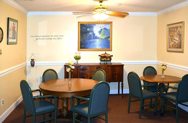 Assisted Living Jacksonville