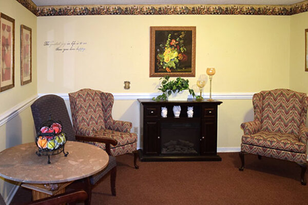 Assisted Living Jacksonville