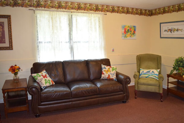 Assisted Living Jacksonville