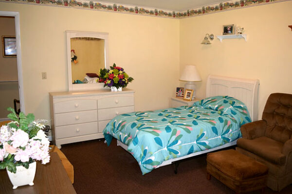 Assisted Living Jacksonville