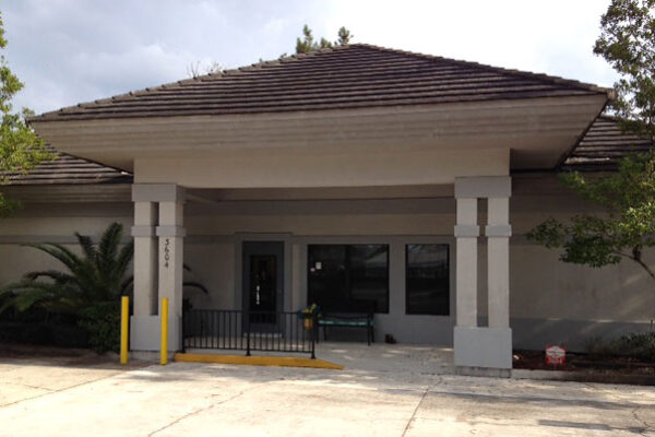 Adult Day Care Jacksonville