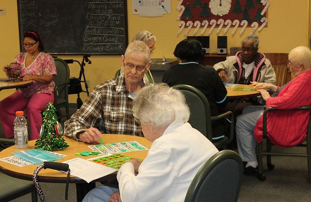 Adult Day Care Jacksonville