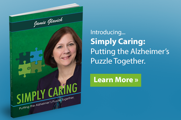 Introducing The Simply Caring Book