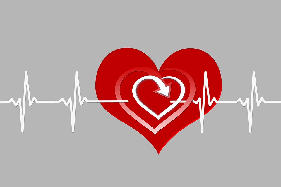 3 Tips for Heart Health Almost Home